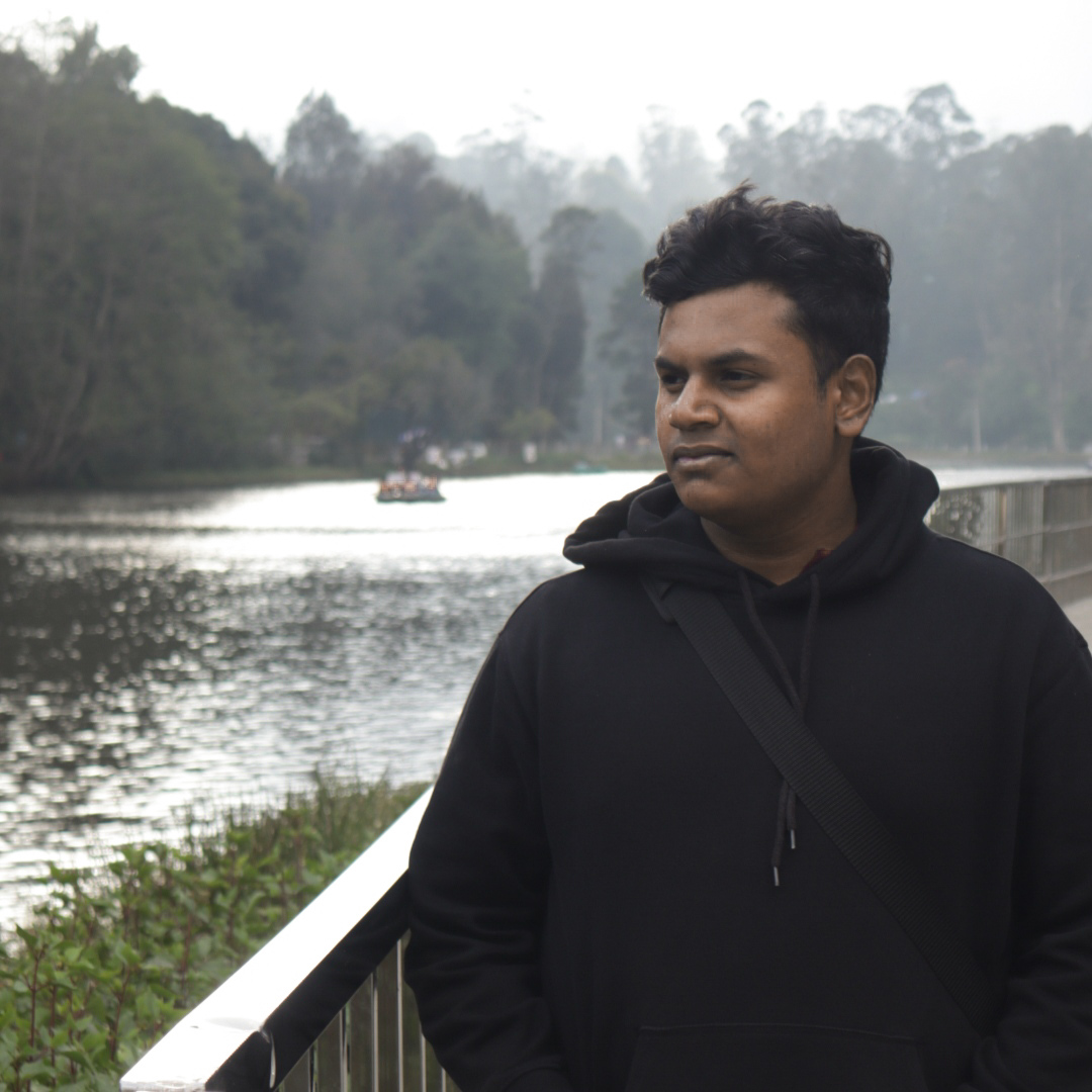 Shreevathsa R